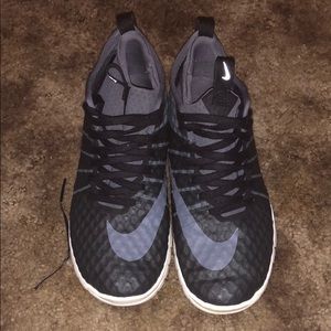 Nike Shoes - Nike High Free Run Size 8.5 Nike Shoes - Nike High Free Run Size 8.5